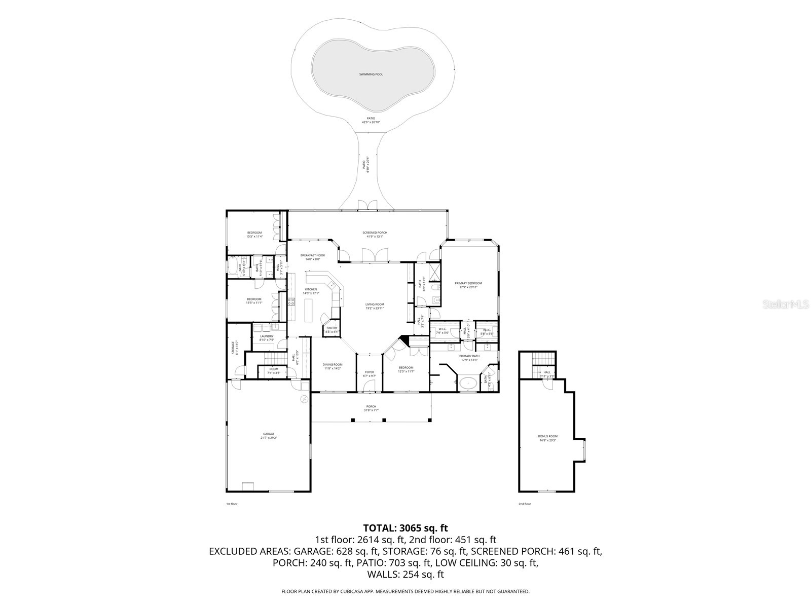 4318 SW 182nd Drive Newberry FL 32669 GC539051 image5