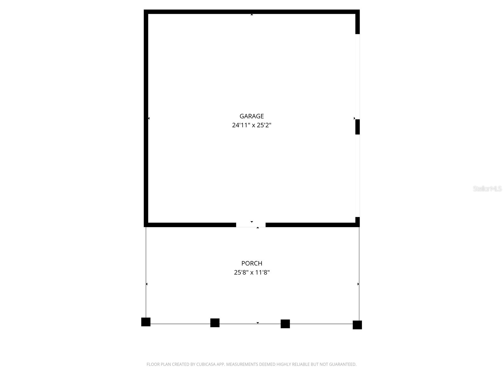 4318 SW 182nd Drive Newberry FL 32669 GC539051 image87