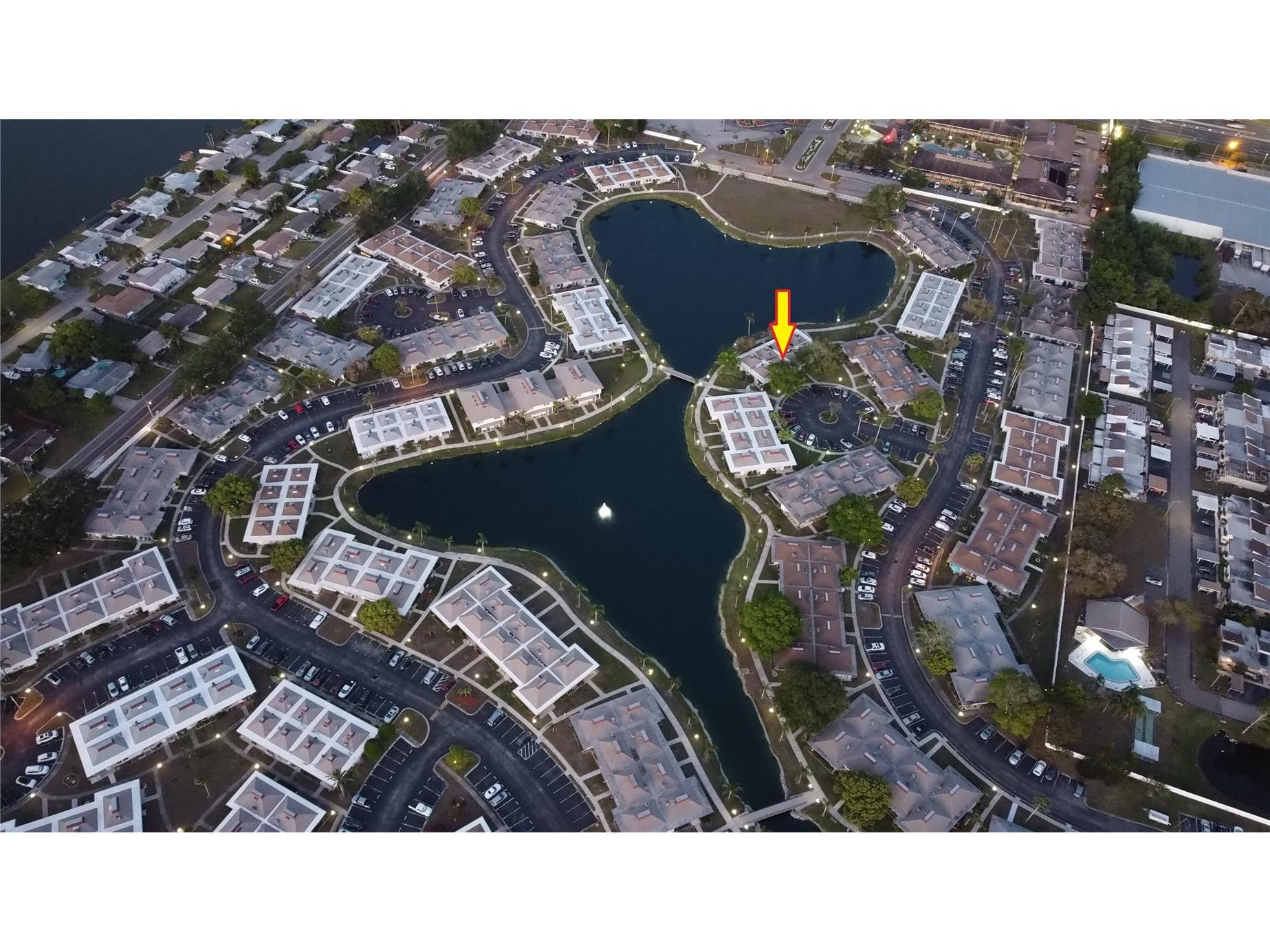 4318 Tahitian Gardens Circle #B Holiday FL 34691 TB8494072 image2