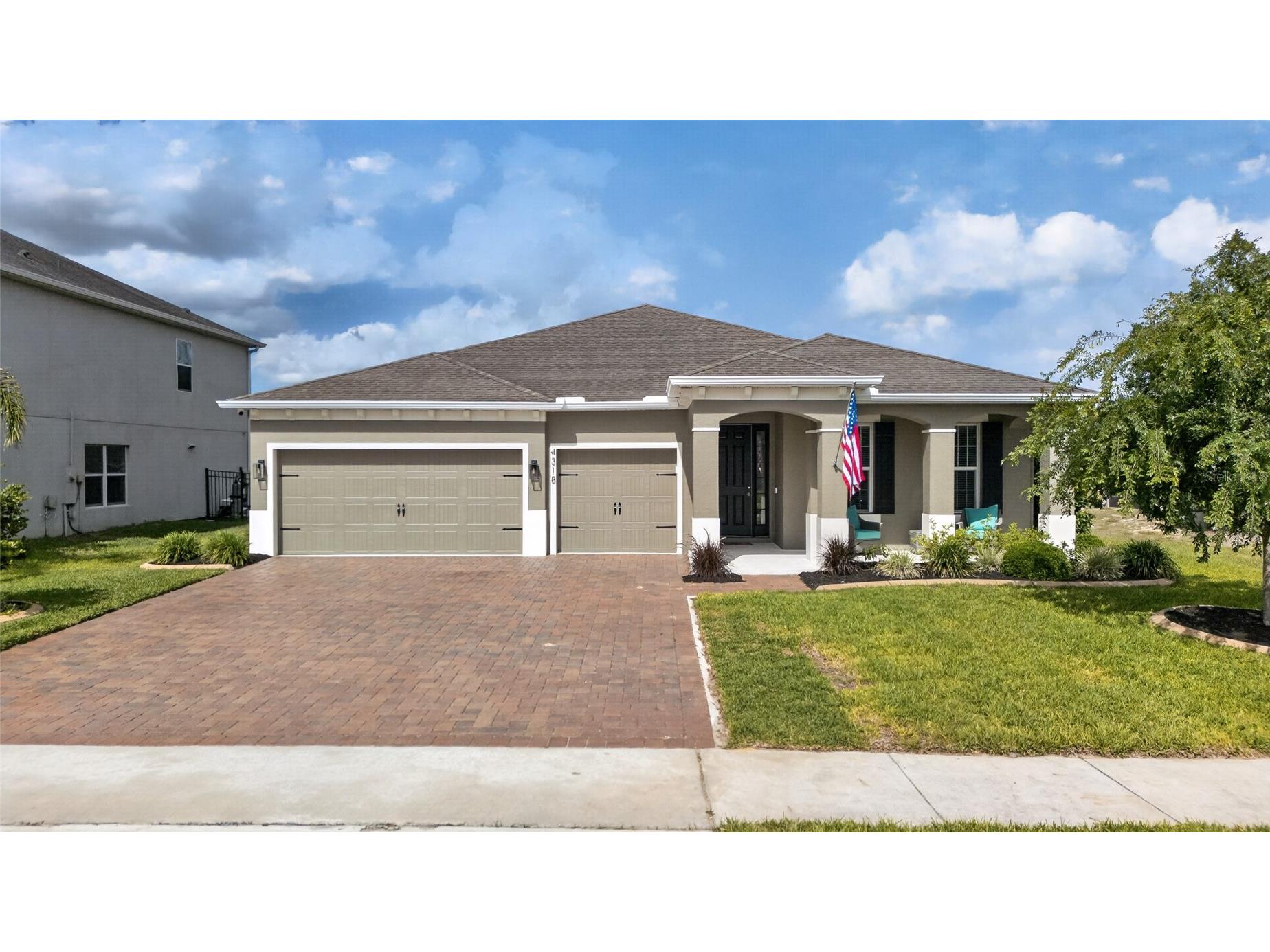4318 Tigris Drive Apopka FL 32712 O6402385 image1