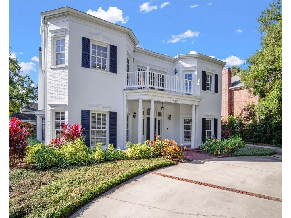 4318 W Azeele Street Tampa FL 33609 TB8433320 image1