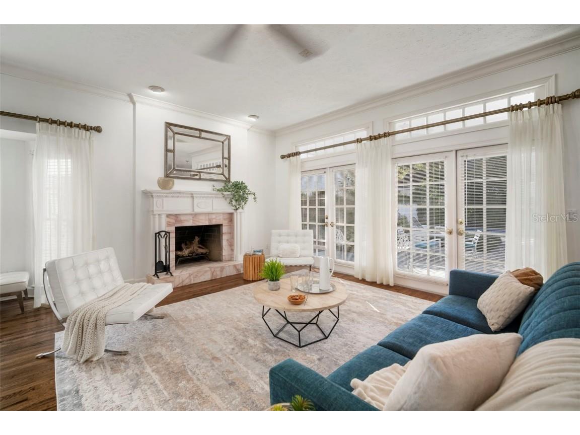 4318 W Azeele Street Tampa FL 33609 TB8433320 image17