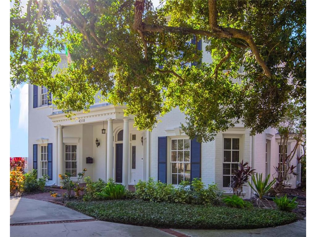 4318 W Azeele Street Tampa FL 33609 TB8433320 image4