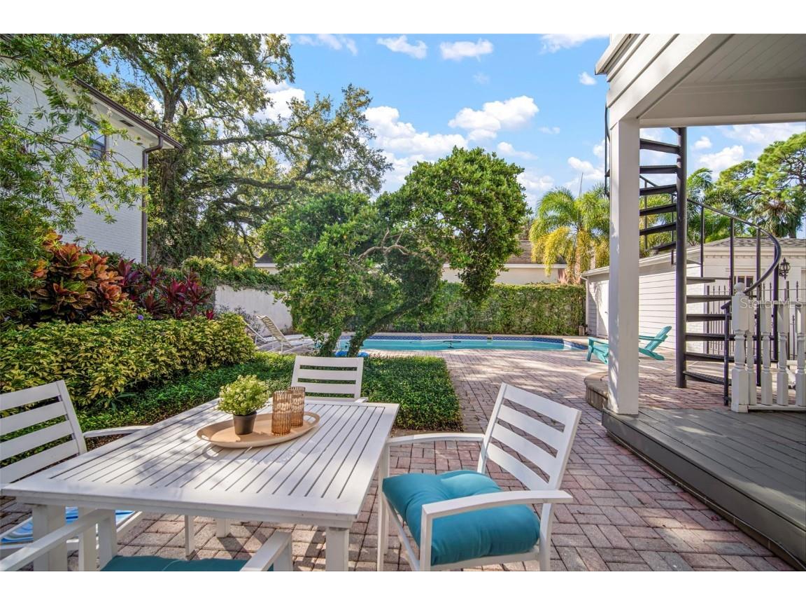 4318 W Azeele Street Tampa FL 33609 TB8433320 image52