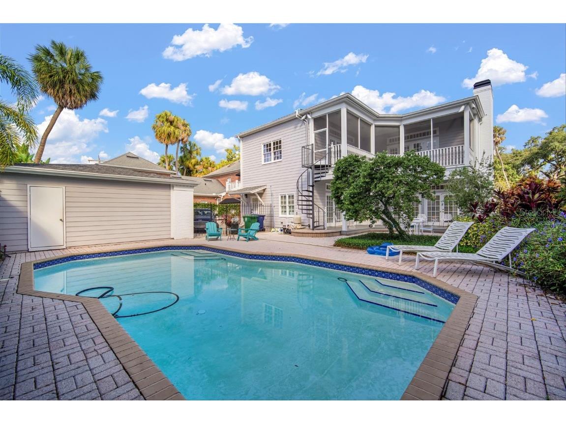 4318 W Azeele Street Tampa FL 33609 TB8433320 image56