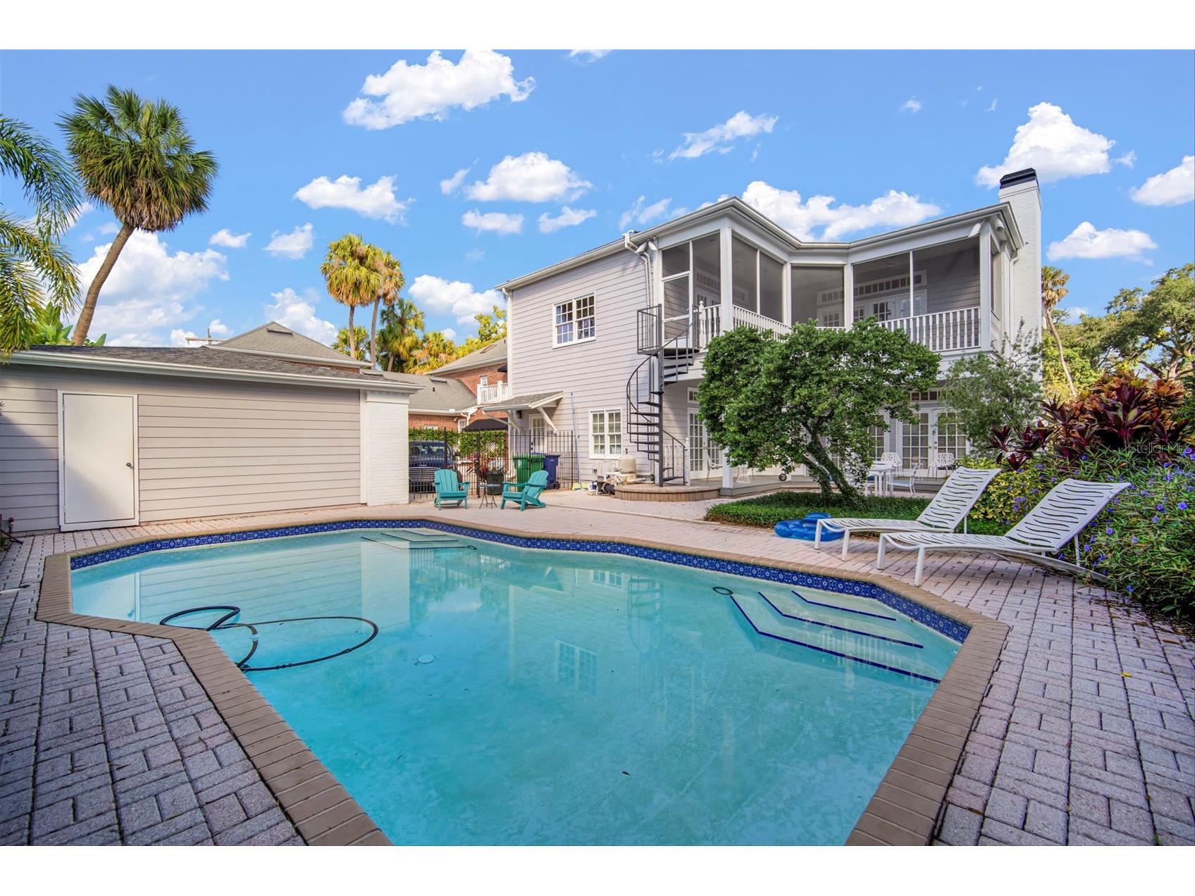 4318 W Azeele Street Tampa FL 33609 TB8433320 image58