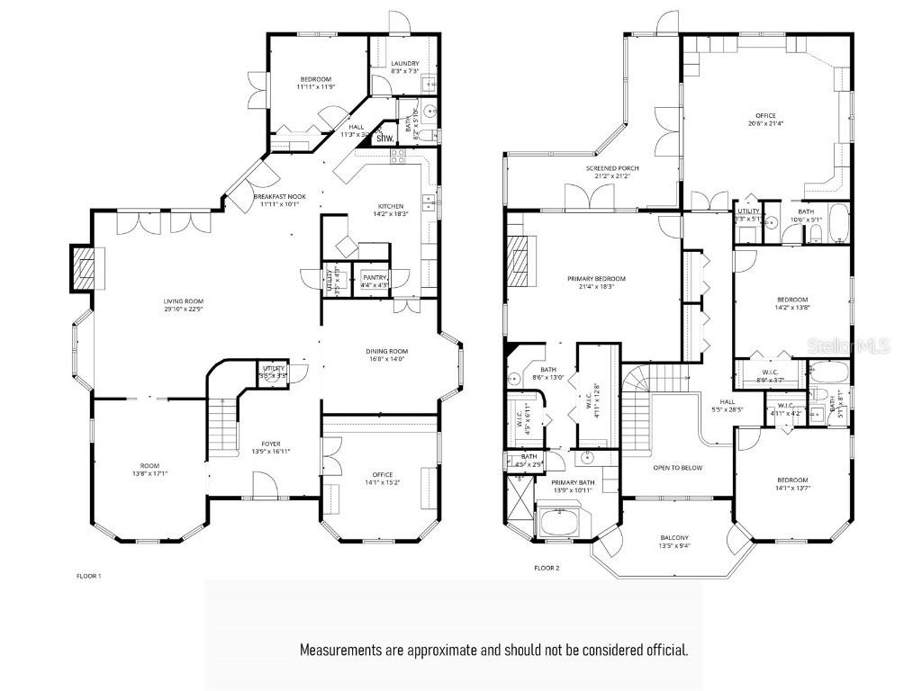 4318 W Azeele Street Tampa FL 33609 TB8433320 image9