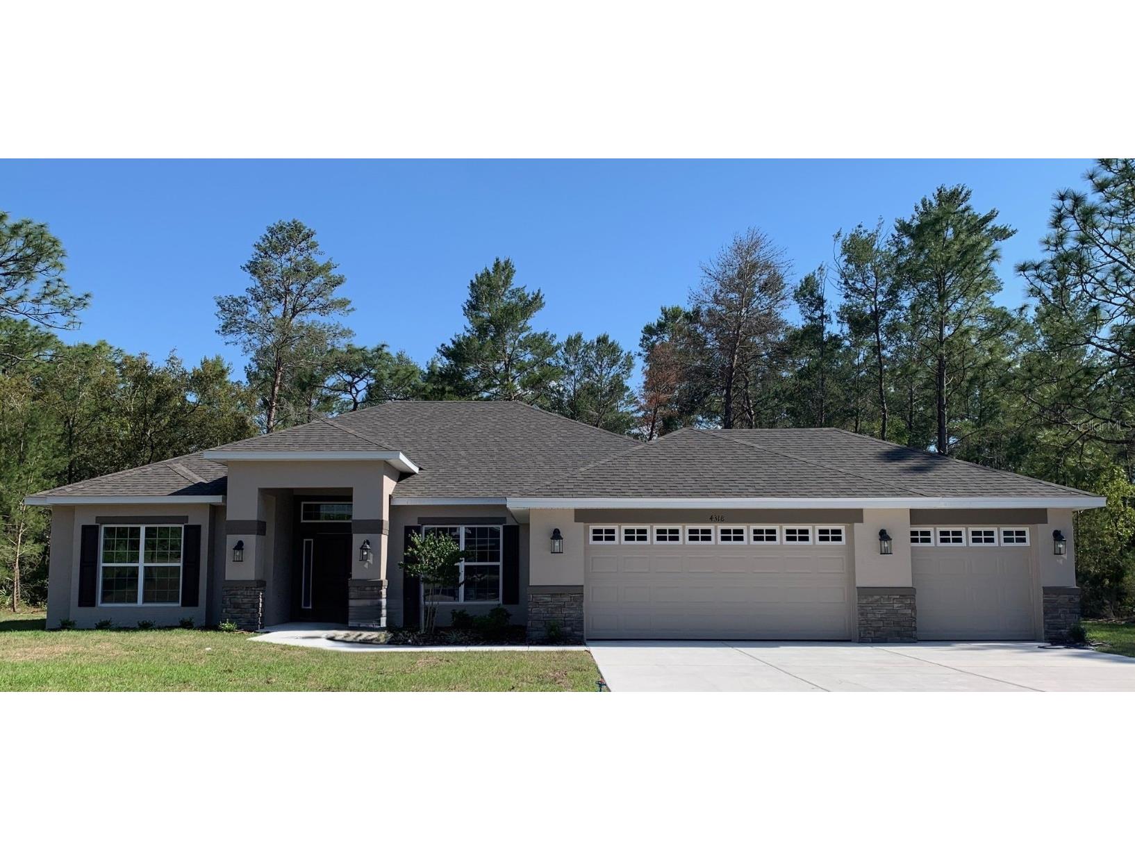 4318 W Gorge Lane Beverly Hills FL 34465 OM691726 image1