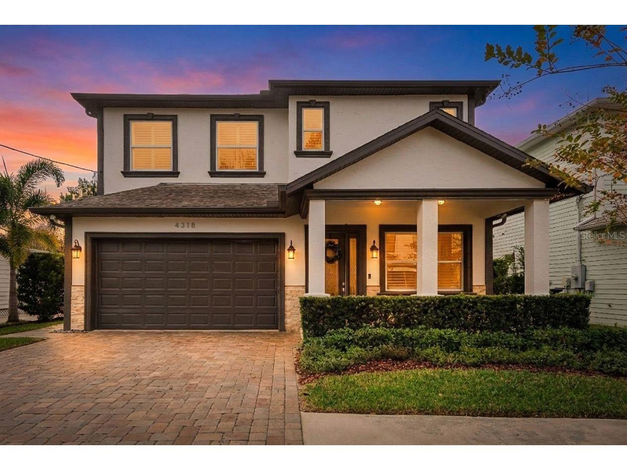 4318 W San Juan Street Tampa FL 33629 TB8456114 image1
