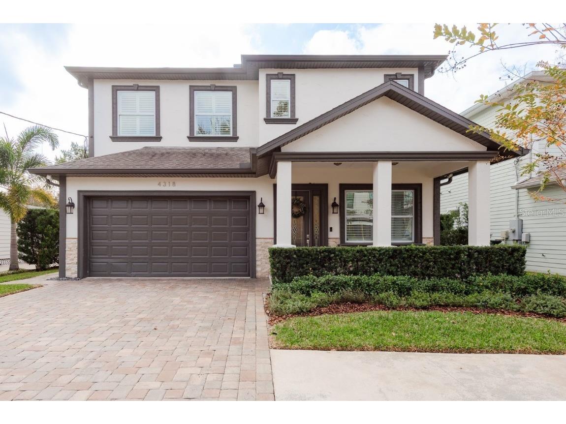 4318 W San Juan Street Tampa FL 33629 TB8456114 image12