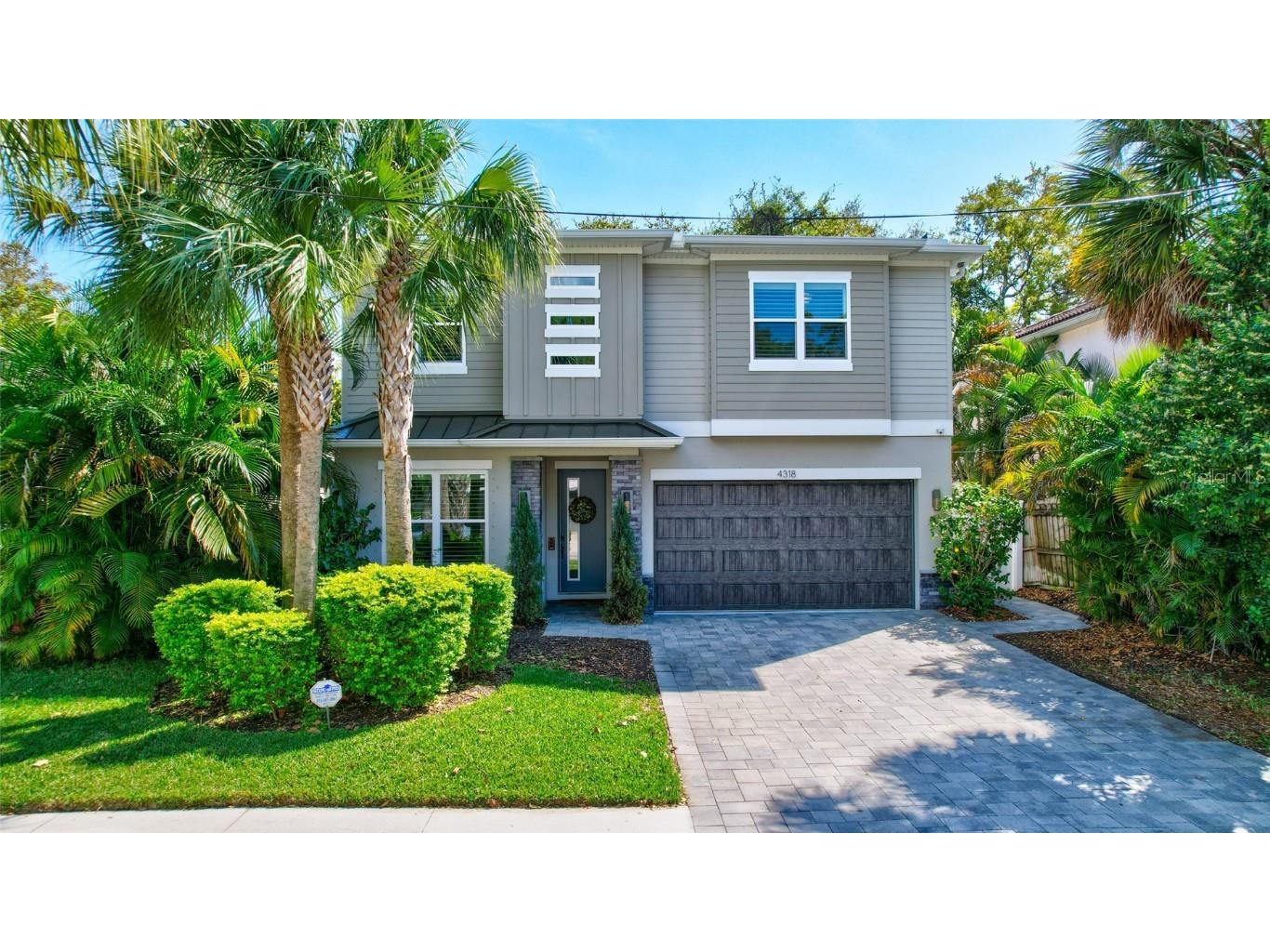 4318 W Santiago Street Tampa FL 33629 T3510007 image1