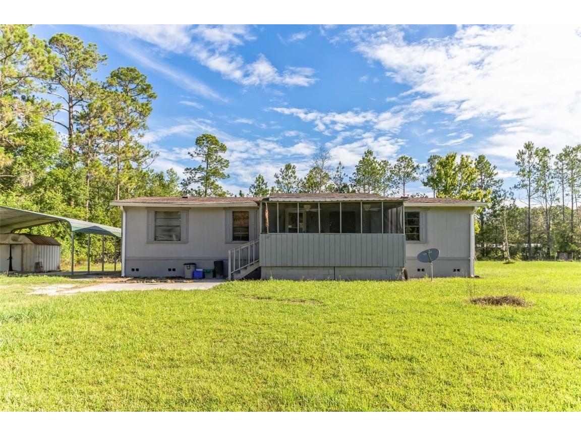 4318 Walnut Avenue Bunnell FL 32110 A4616025 image1