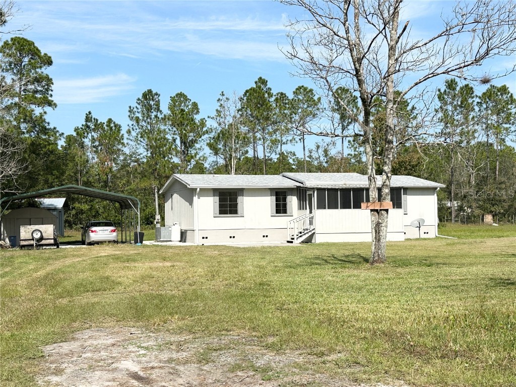 4318 Walnut Avenue Bunnell FL 32110 FC304772 image1