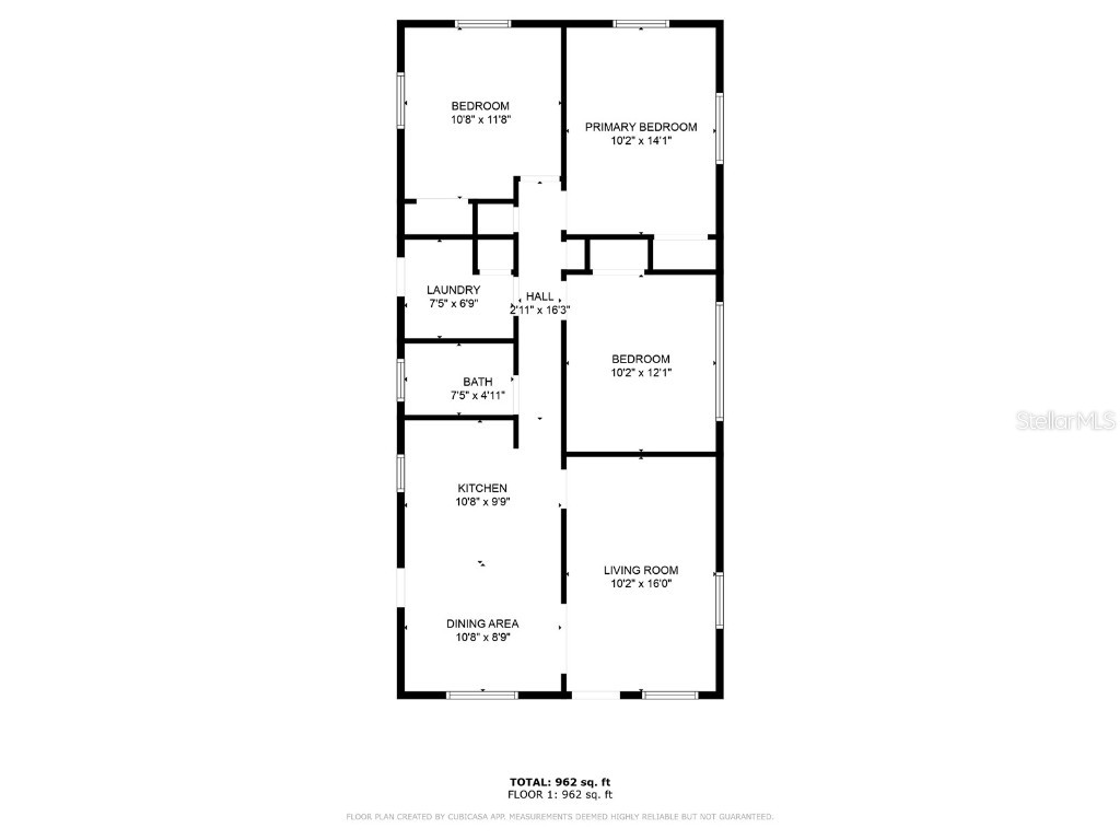 4319 14th Avenue S Saint Petersburg FL 33711 O6323061 image3