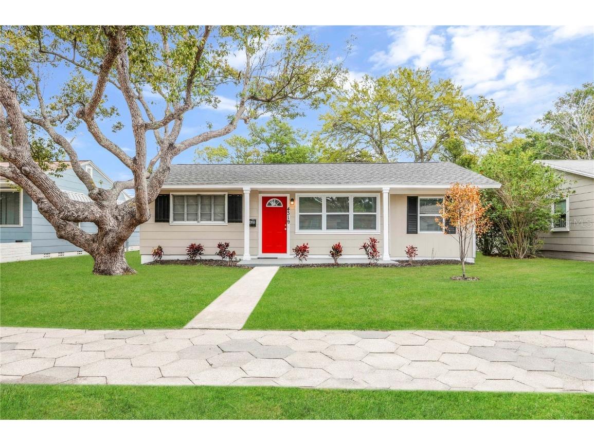 4319 3rd Avenue N Saint Petersburg FL 33713 O6151741 image1