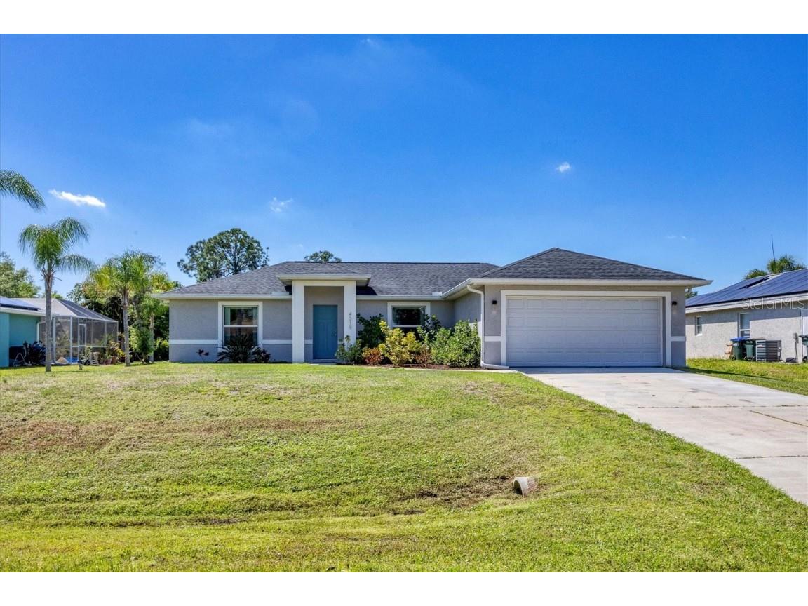 4319 Acline Avenue North Port FL 34286 D6138321 image1