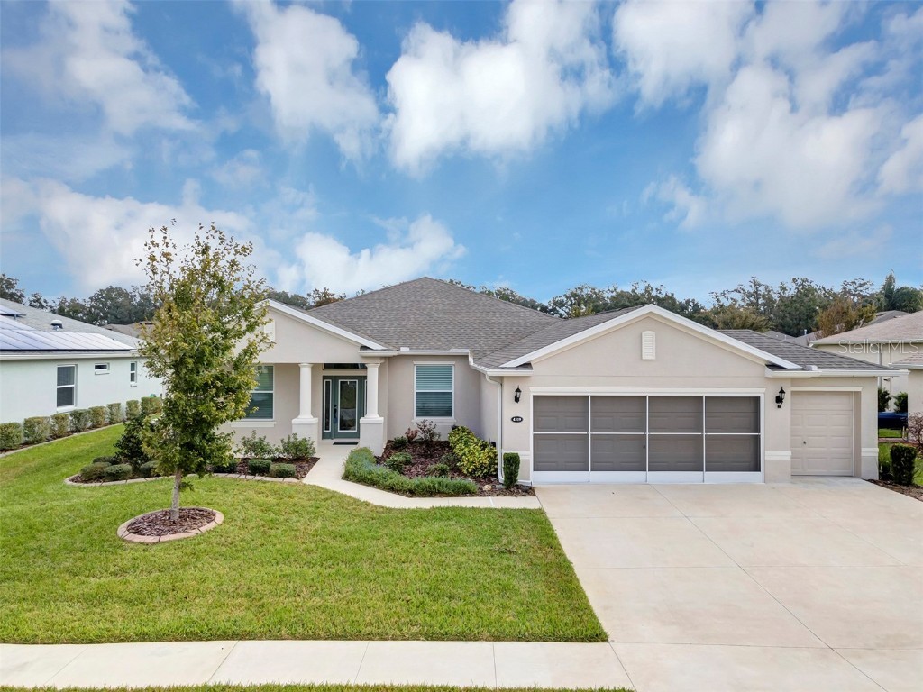 4319 Bent Creek Lane Leesburg FL 34748 G5088627 image1