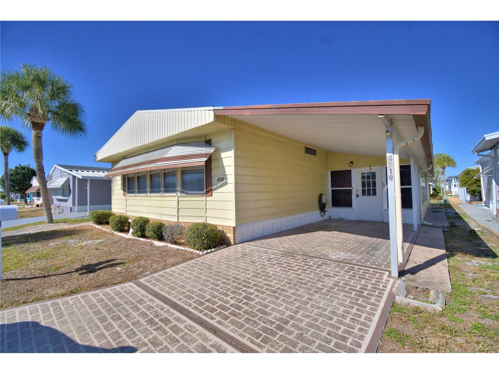 4319 Cherrywood Street Winter Haven FL 33880 - Dinner Lake P4937395 image1
