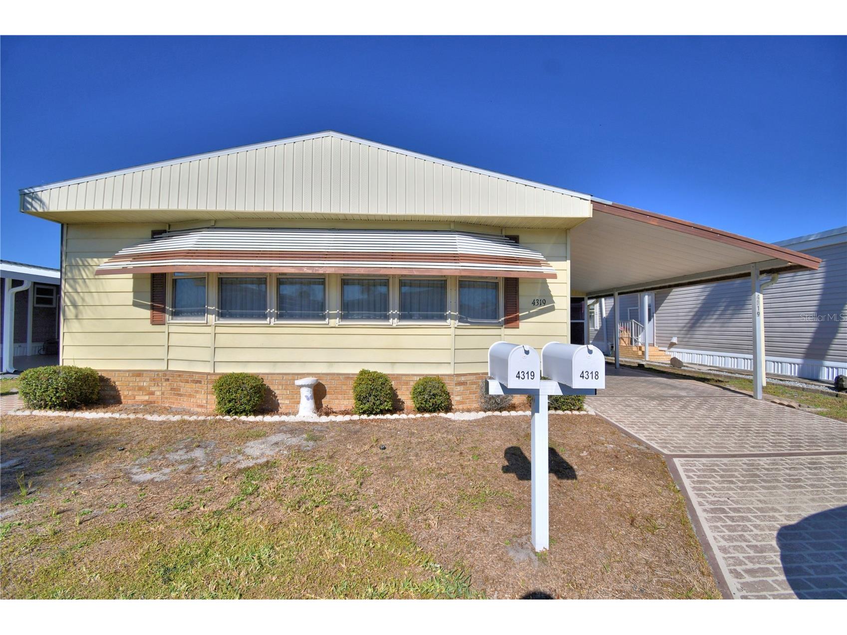 4319 Cherrywood Street Winter Haven FL 33880 - Dinner Lake P4937395 image2