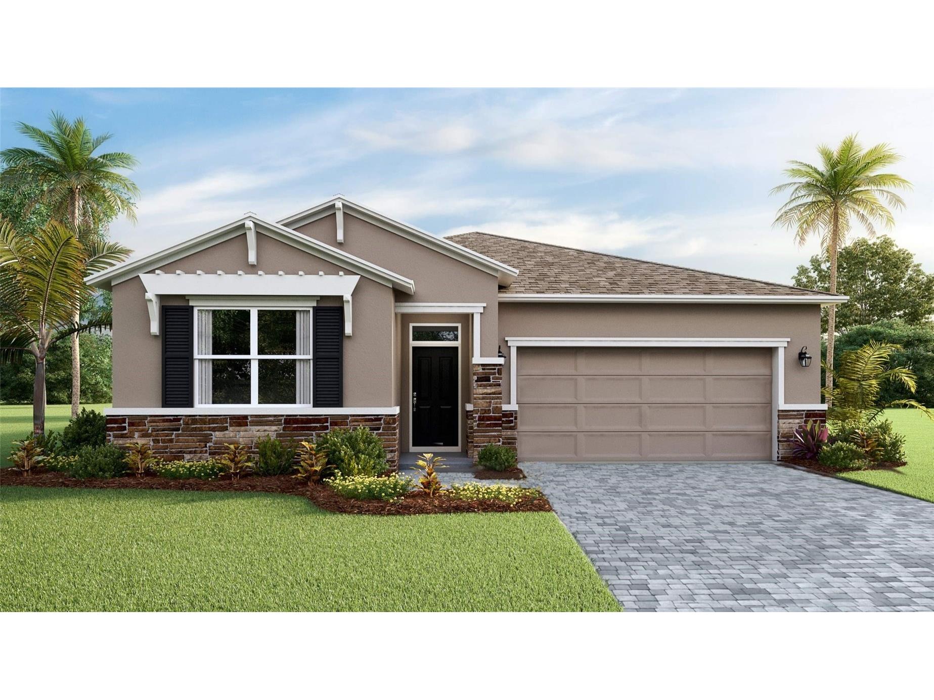 4319 Fence Row Court Lakewood Ranch FL 34211 A4691529 image1