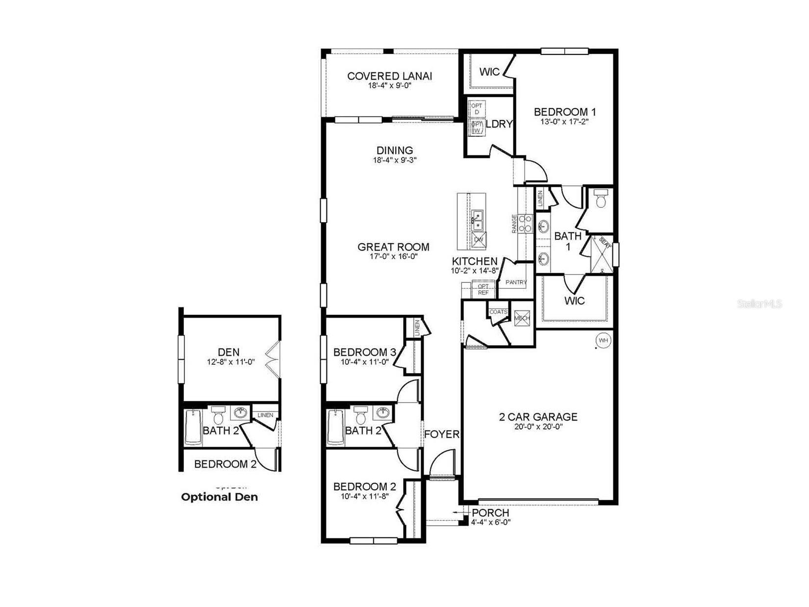 4319 Fence Row Court Lakewood Ranch FL 34211 A4691529 image12