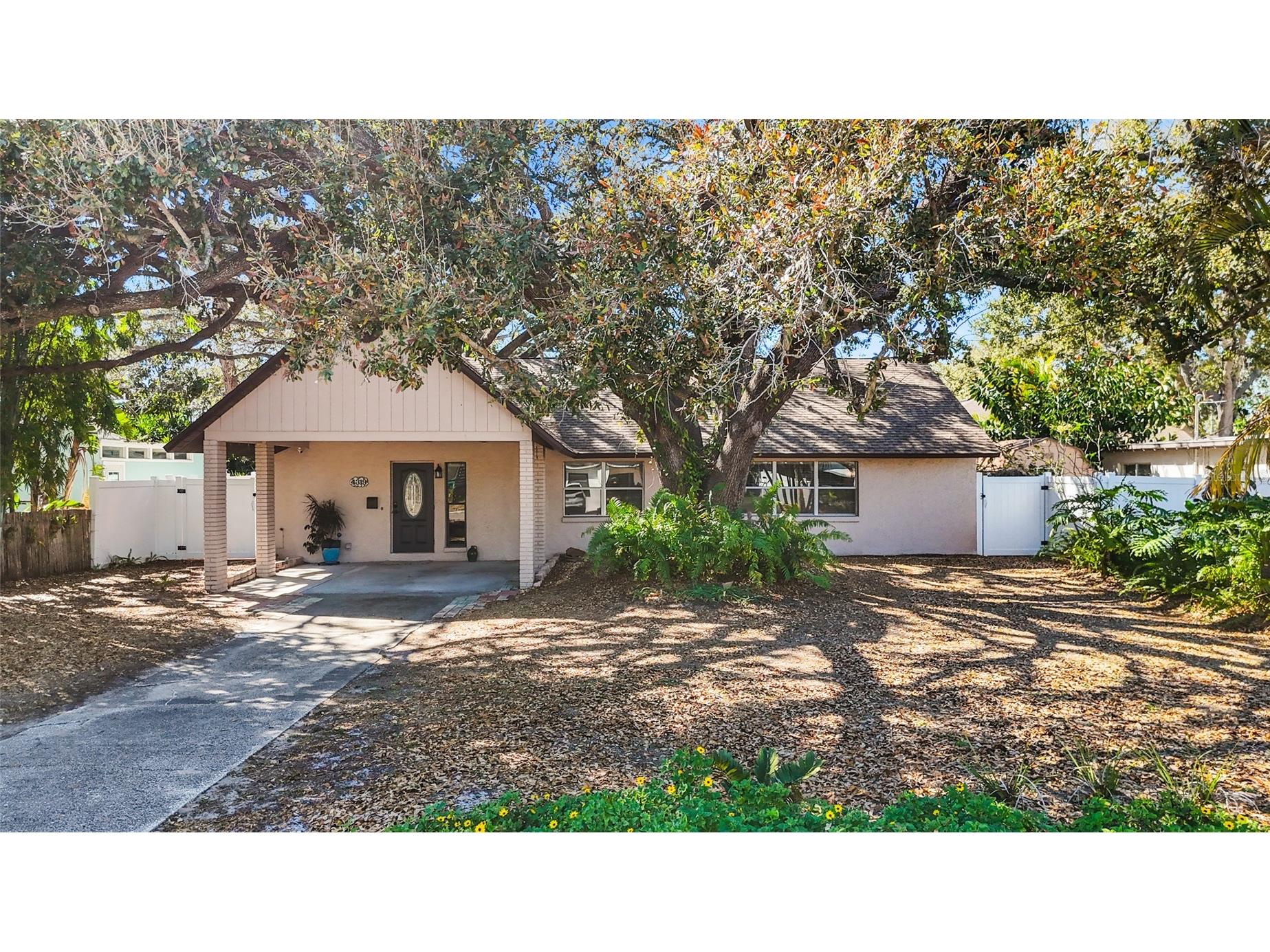4319 S Cameron Avenue Tampa FL 33611 TB8480616 image1