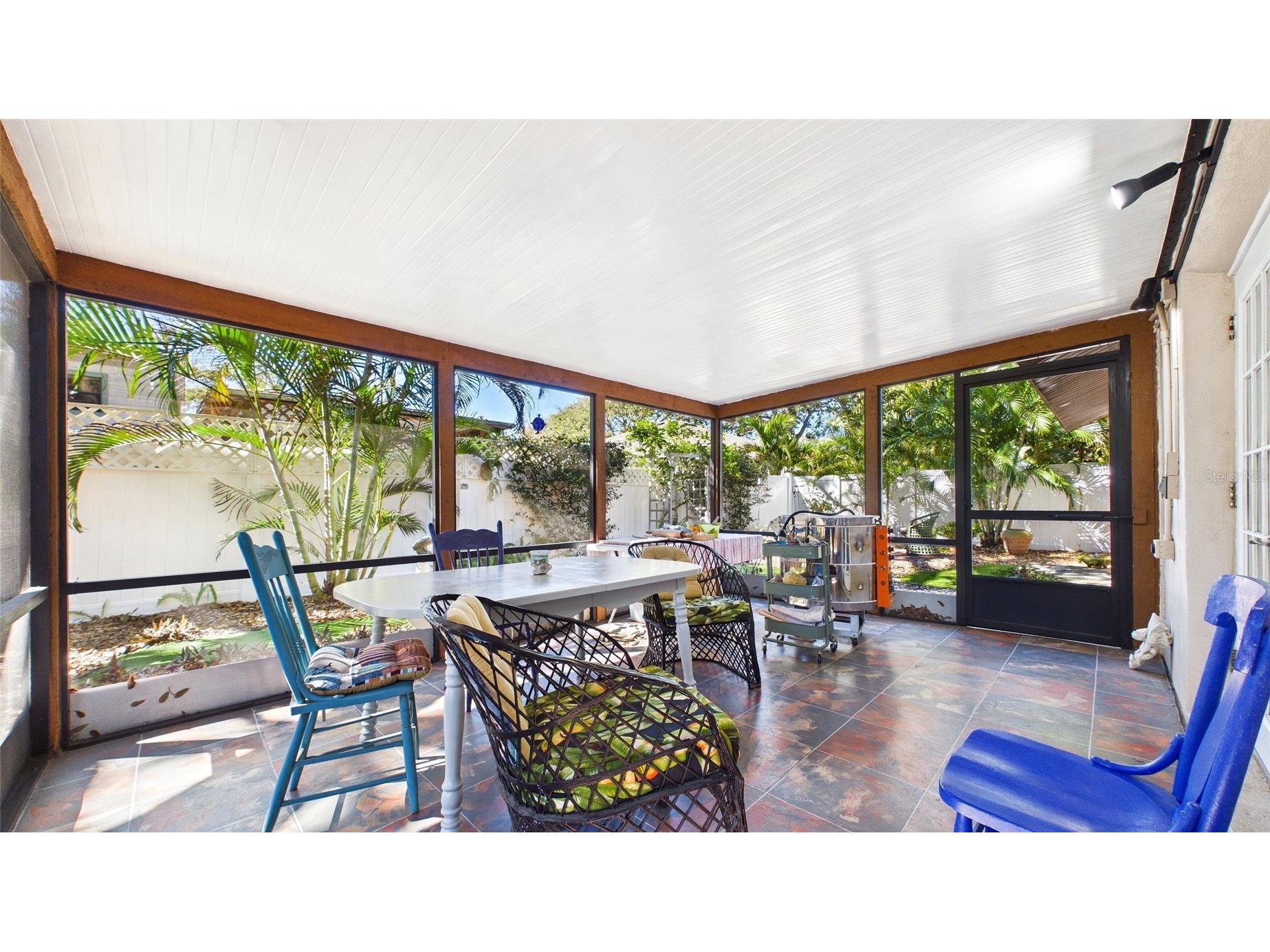 4319 S Cameron Avenue Tampa FL 33611 TB8480616 image39