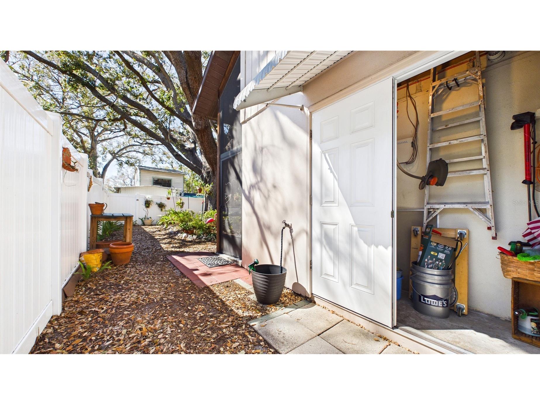 4319 S Cameron Avenue Tampa FL 33611 TB8480616 image43