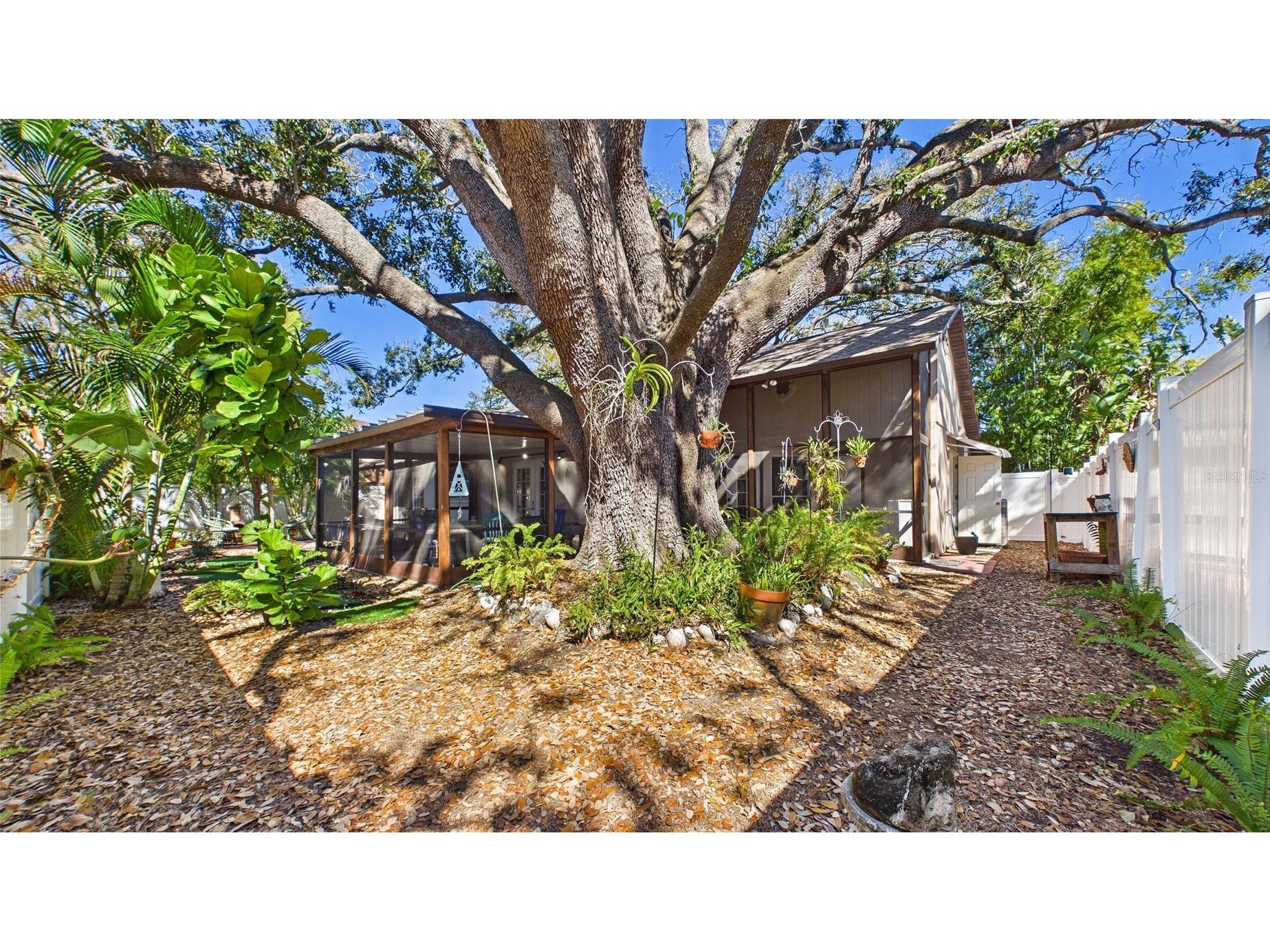 4319 S Cameron Avenue Tampa FL 33611 TB8480616 image45