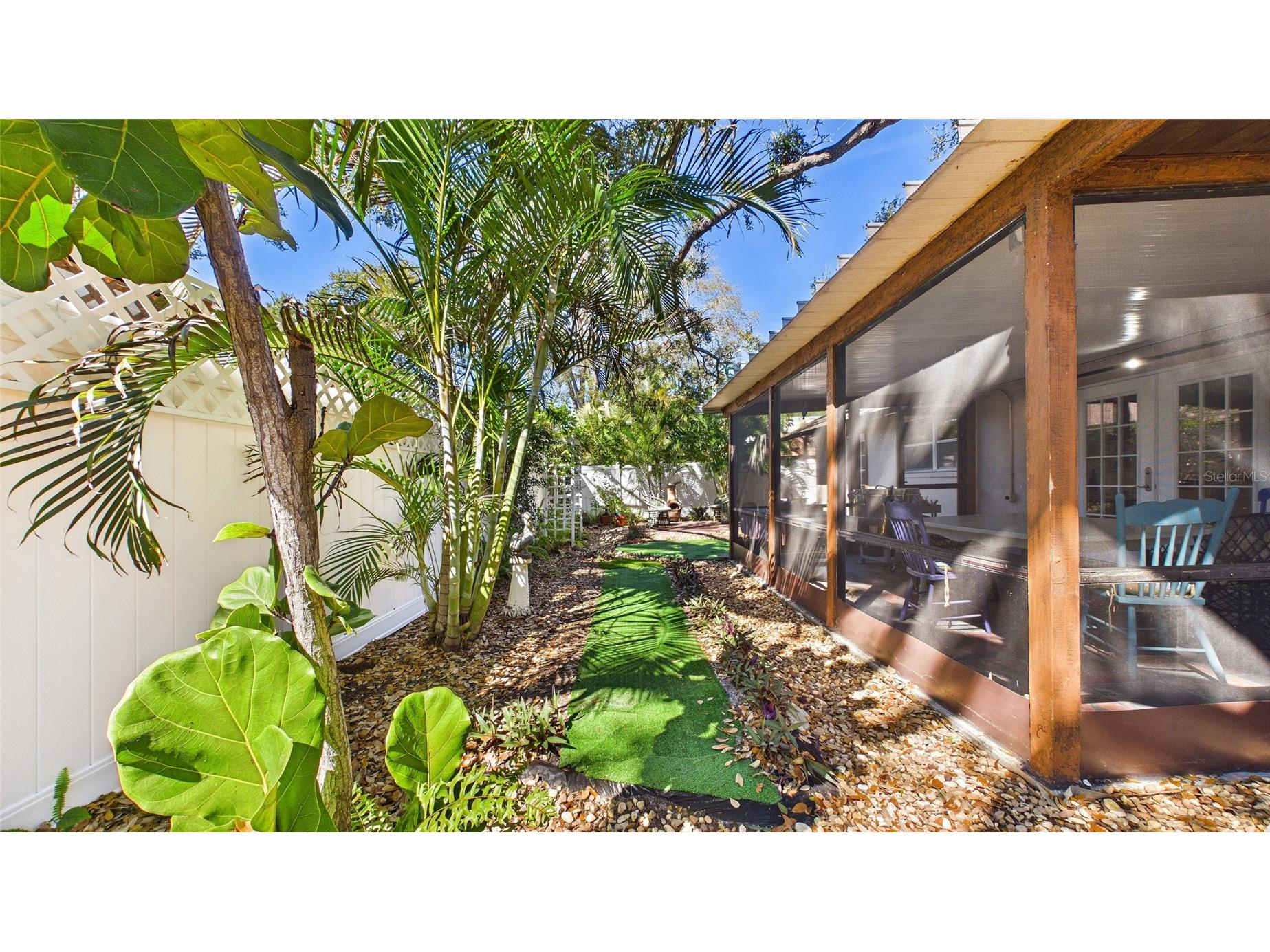 4319 S Cameron Avenue Tampa FL 33611 TB8480616 image46