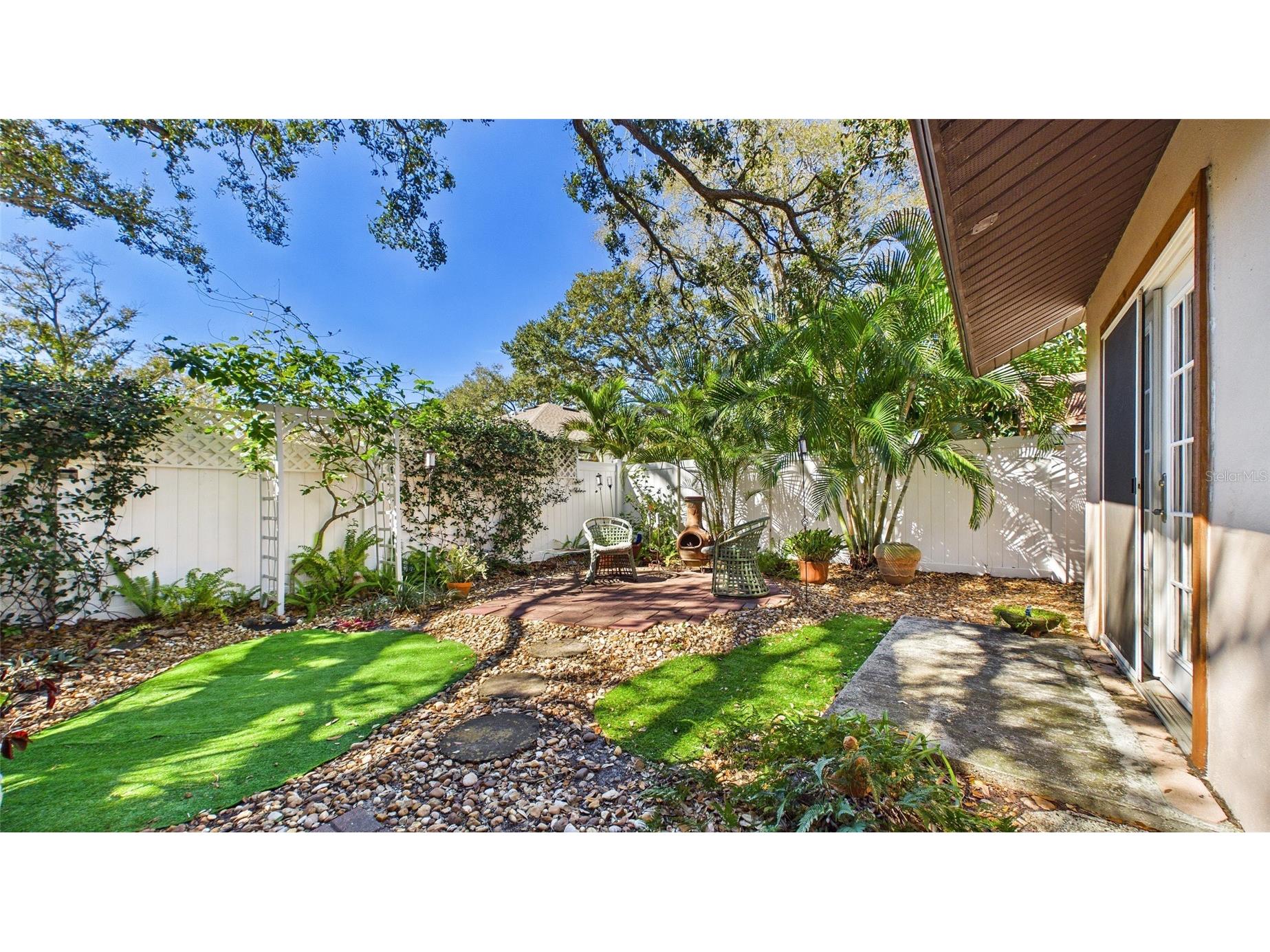 4319 S Cameron Avenue Tampa FL 33611 TB8480616 image48