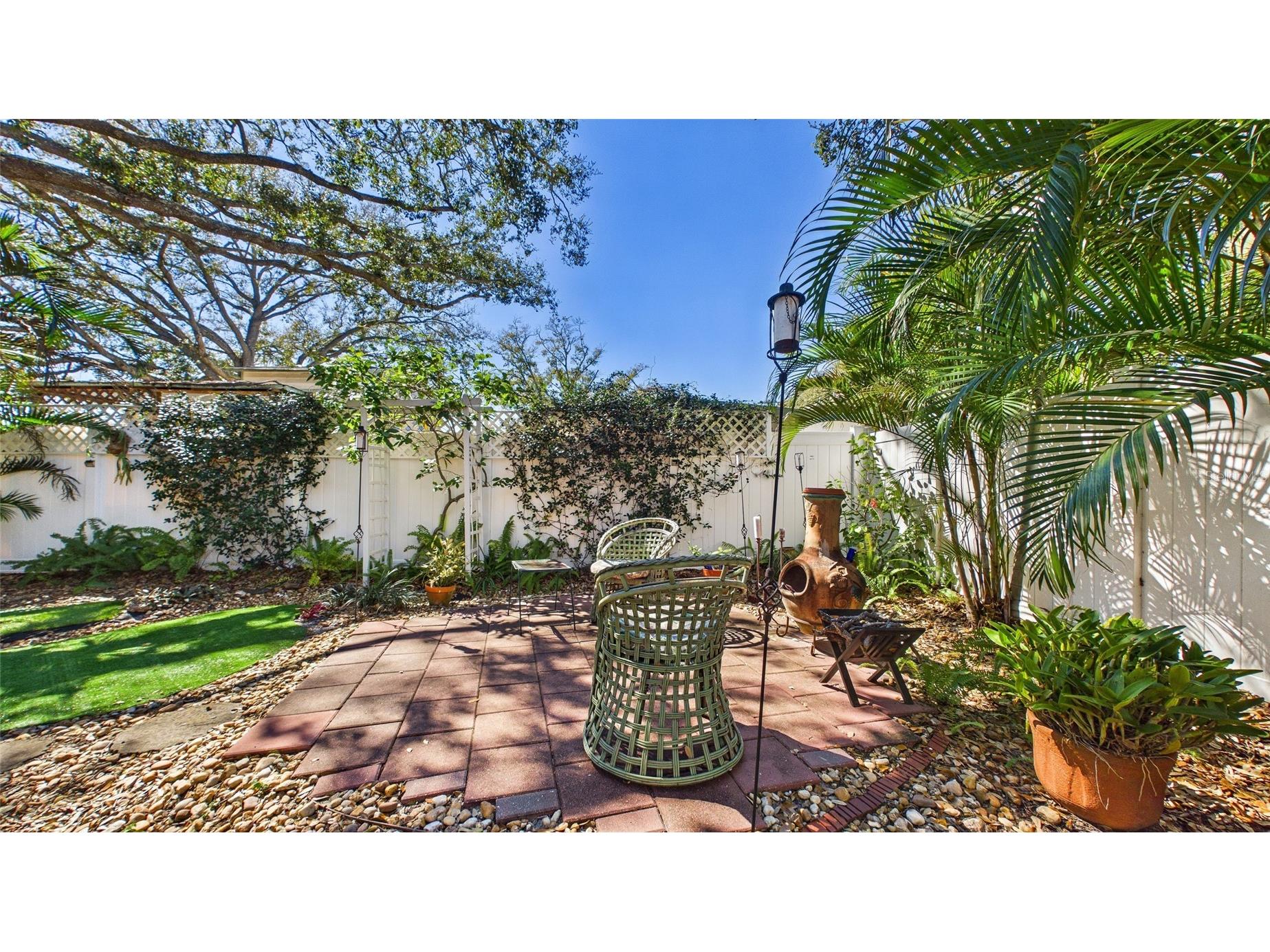 4319 S Cameron Avenue Tampa FL 33611 TB8480616 image49