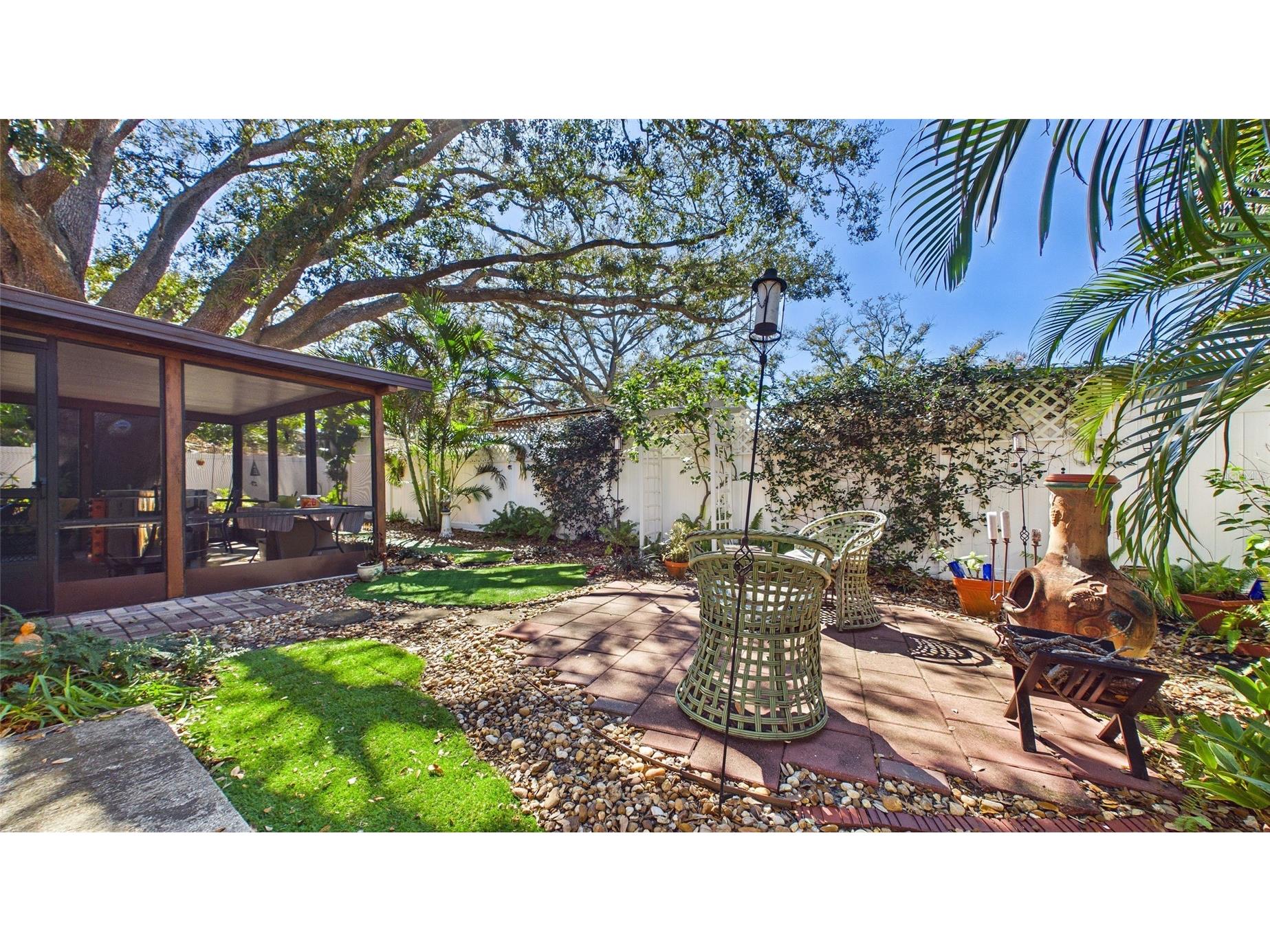 4319 S Cameron Avenue Tampa FL 33611 TB8480616 image50