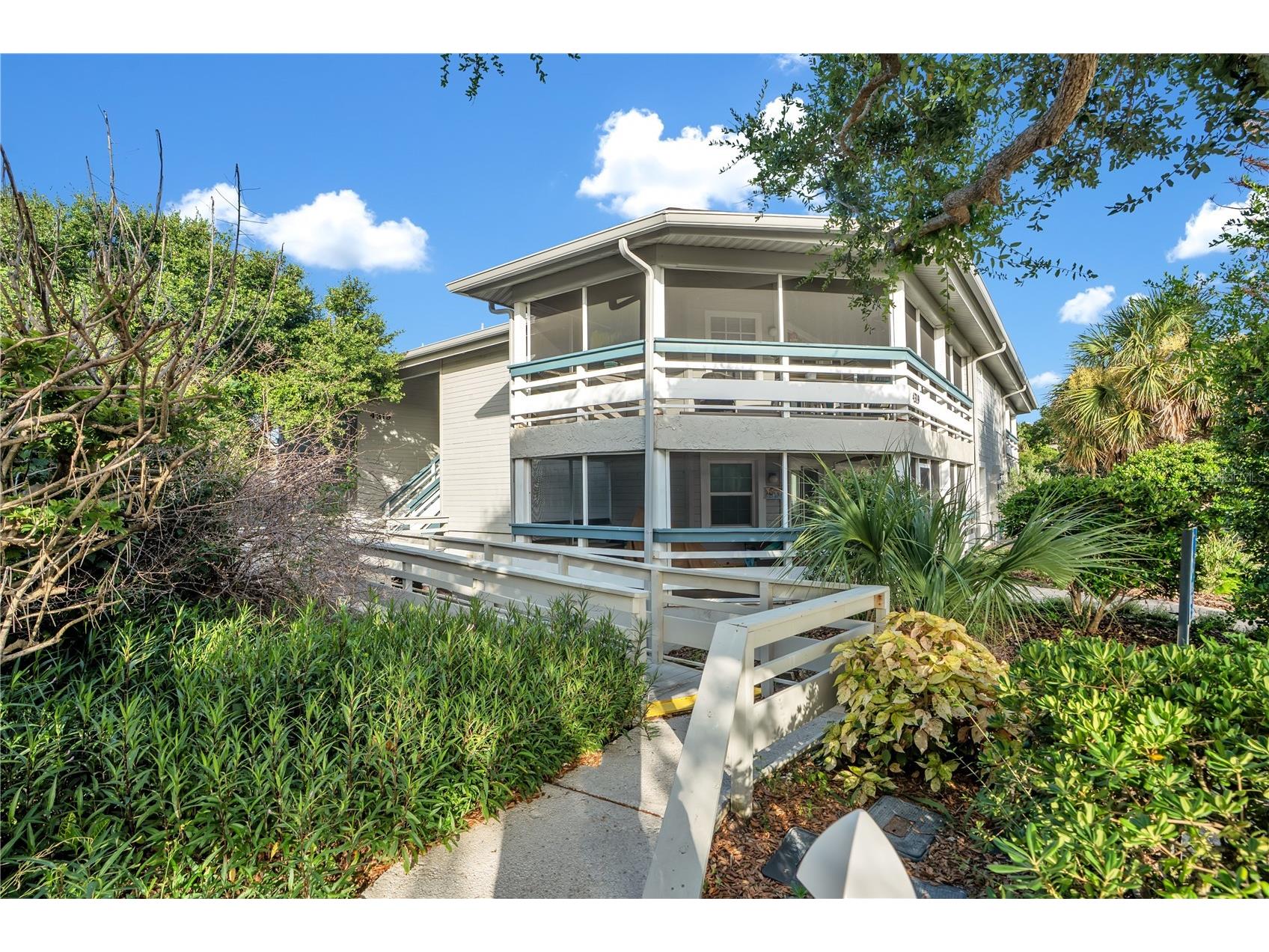 4319 Sea Mist Drive #272 New Smyrna Beach FL 32169 NS1088724 image1