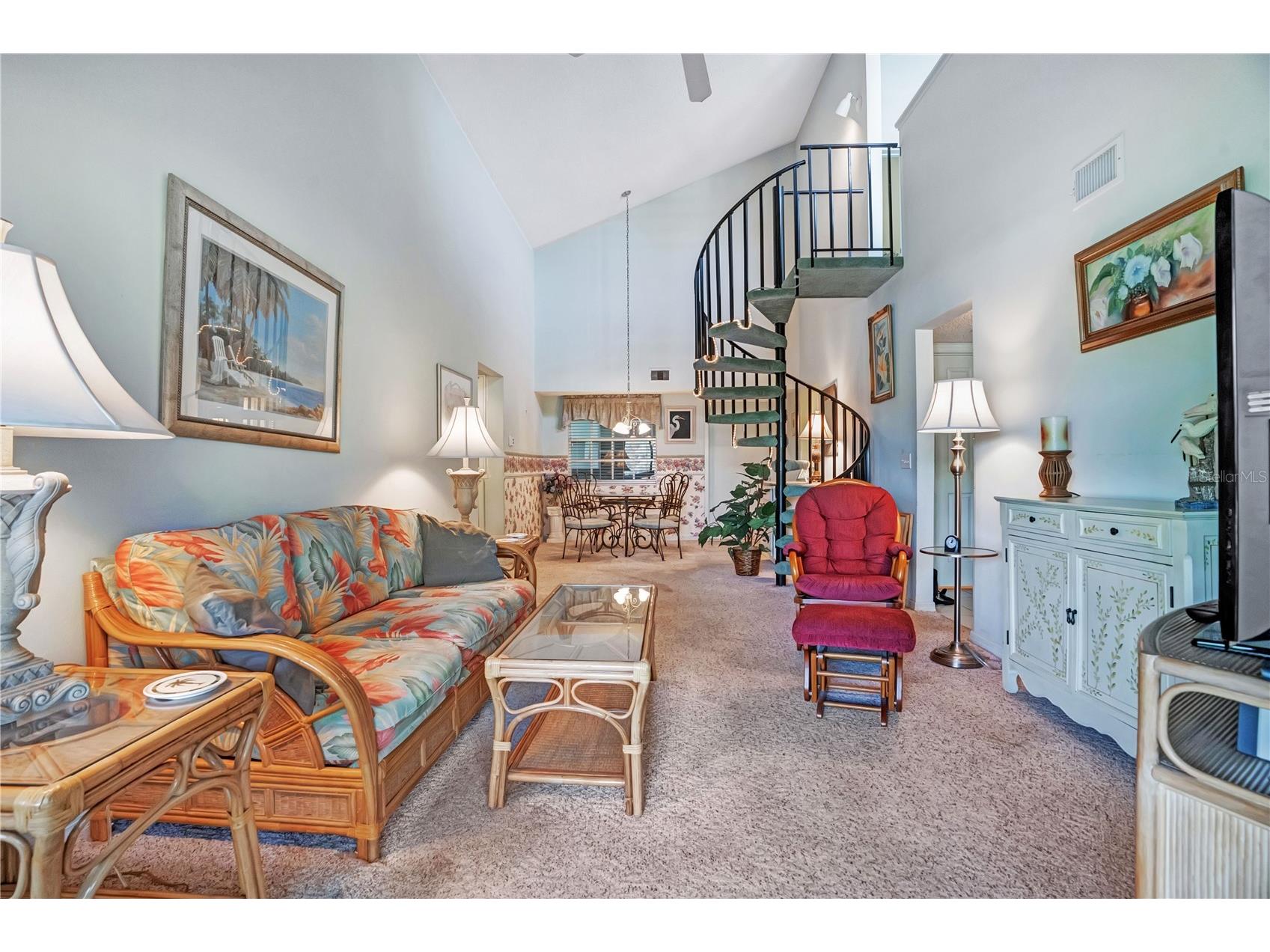 4319 Sea Mist Drive #272 New Smyrna Beach FL 32169 NS1088724 image15