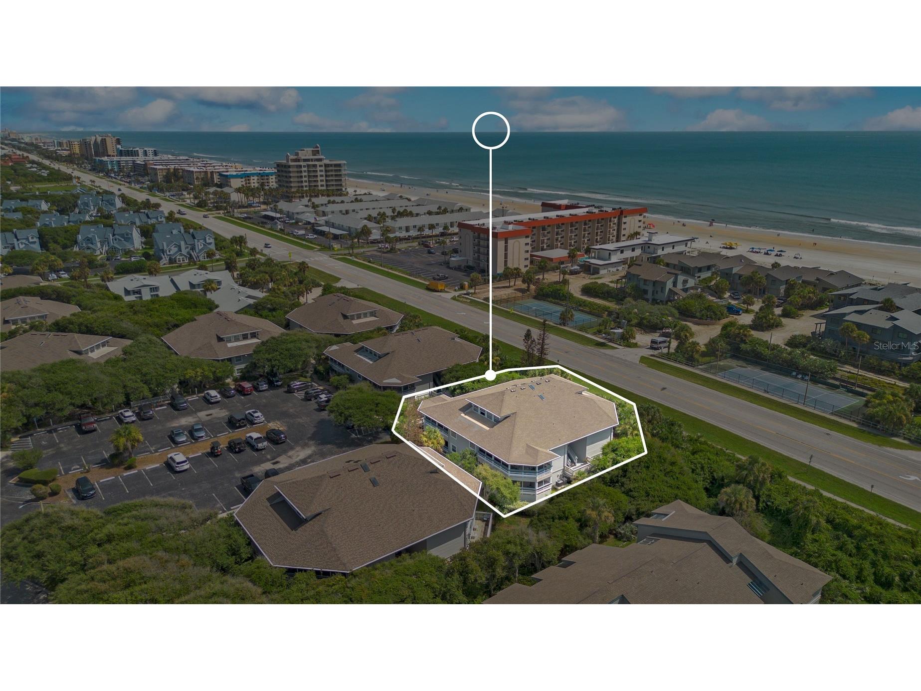 4319 Sea Mist Drive #272 New Smyrna Beach FL 32169 NS1088724 image2