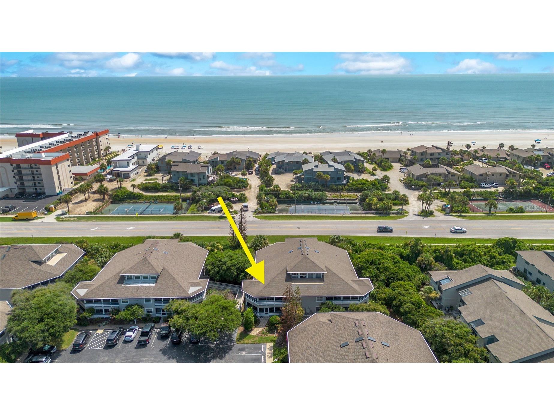 4319 Sea Mist Drive #272 New Smyrna Beach FL 32169 NS1088724 image29