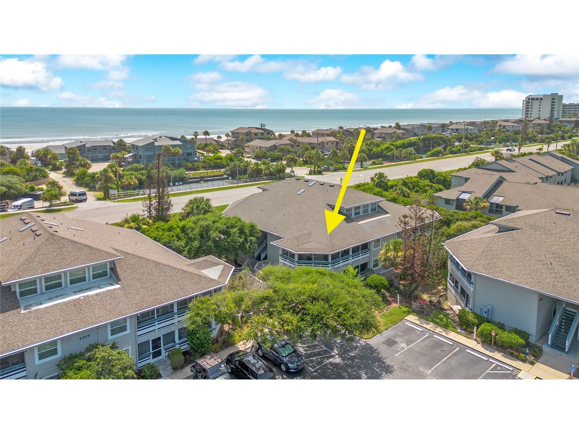 4319 Sea Mist Drive #272 New Smyrna Beach FL 32169 NS1088724 image30