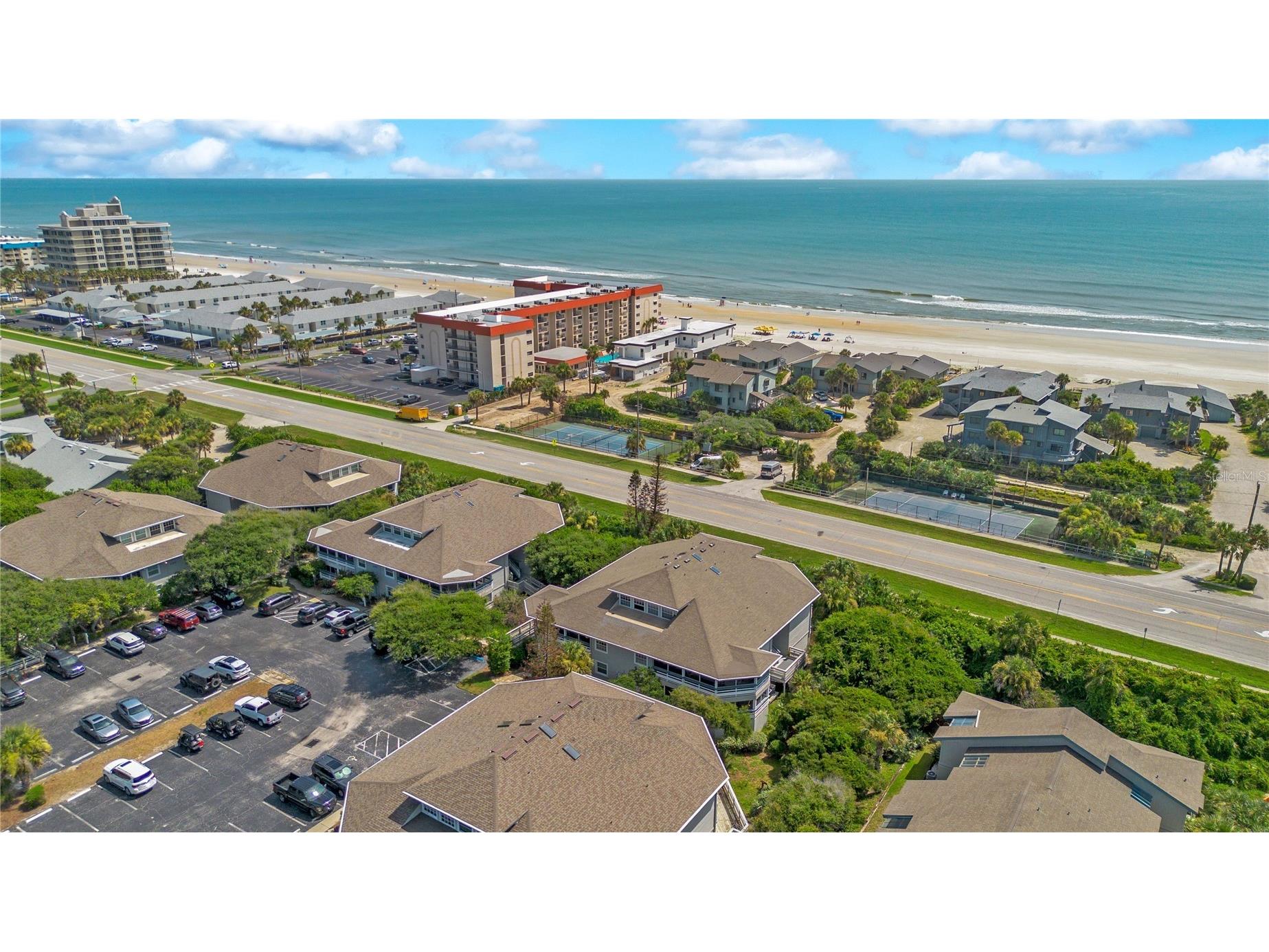 4319 Sea Mist Drive #272 New Smyrna Beach FL 32169 NS1088724 image31