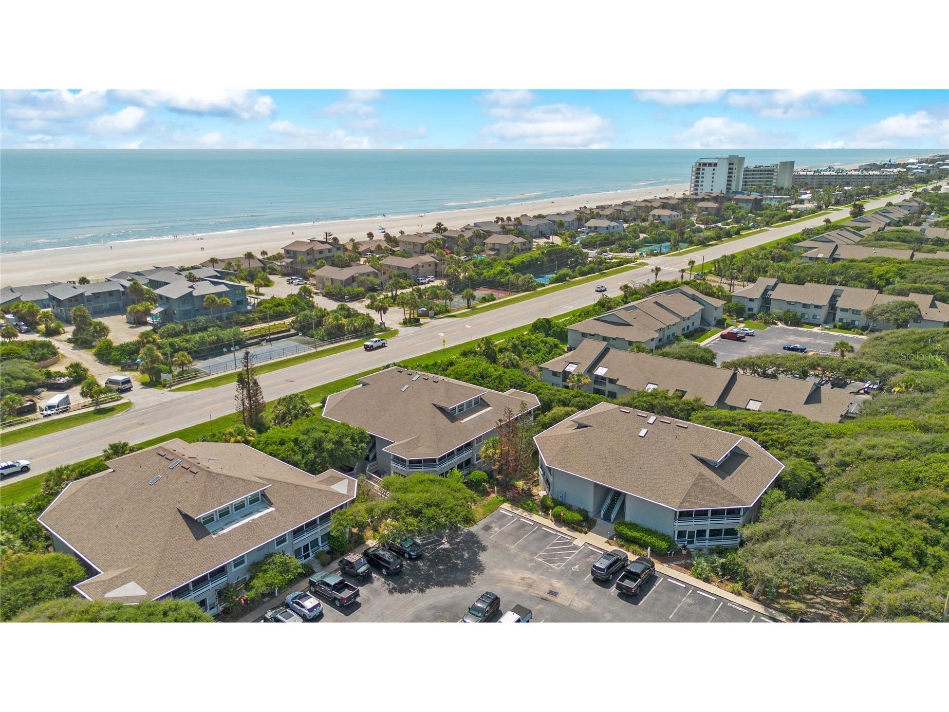 4319 Sea Mist Drive #272 New Smyrna Beach FL 32169 NS1088724 image32