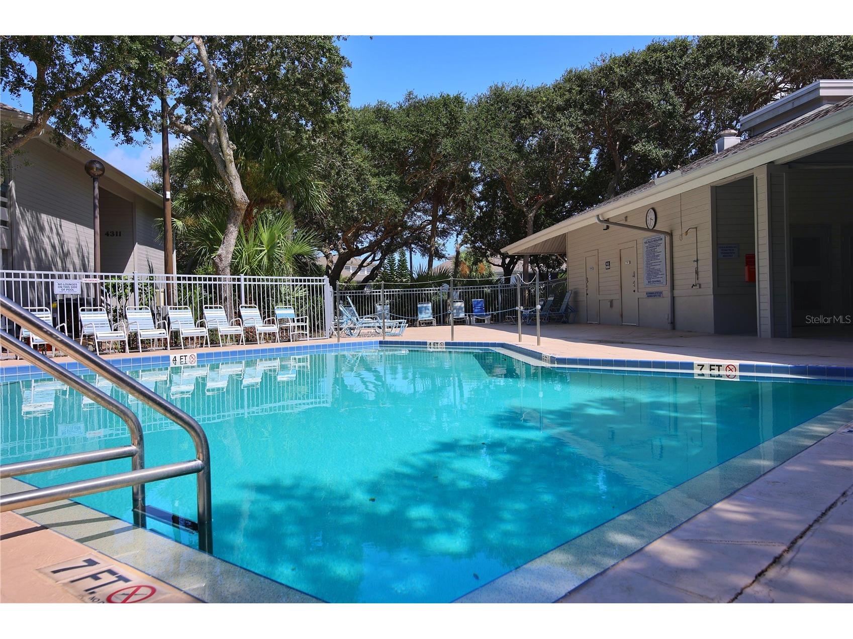 4319 Sea Mist Drive #272 New Smyrna Beach FL 32169 NS1088724 image38