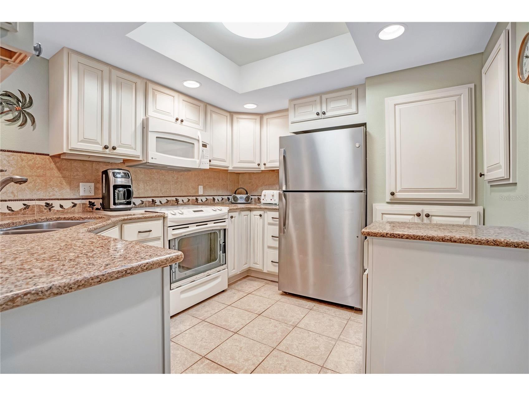4319 Sea Mist Drive #272 New Smyrna Beach FL 32169 NS1088724 image5