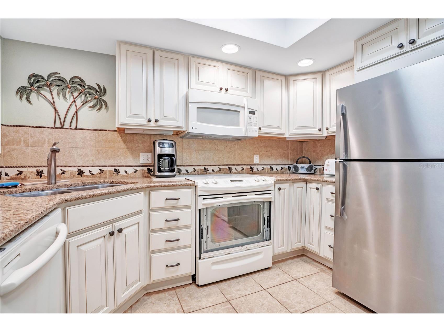 4319 Sea Mist Drive #272 New Smyrna Beach FL 32169 NS1088724 image6