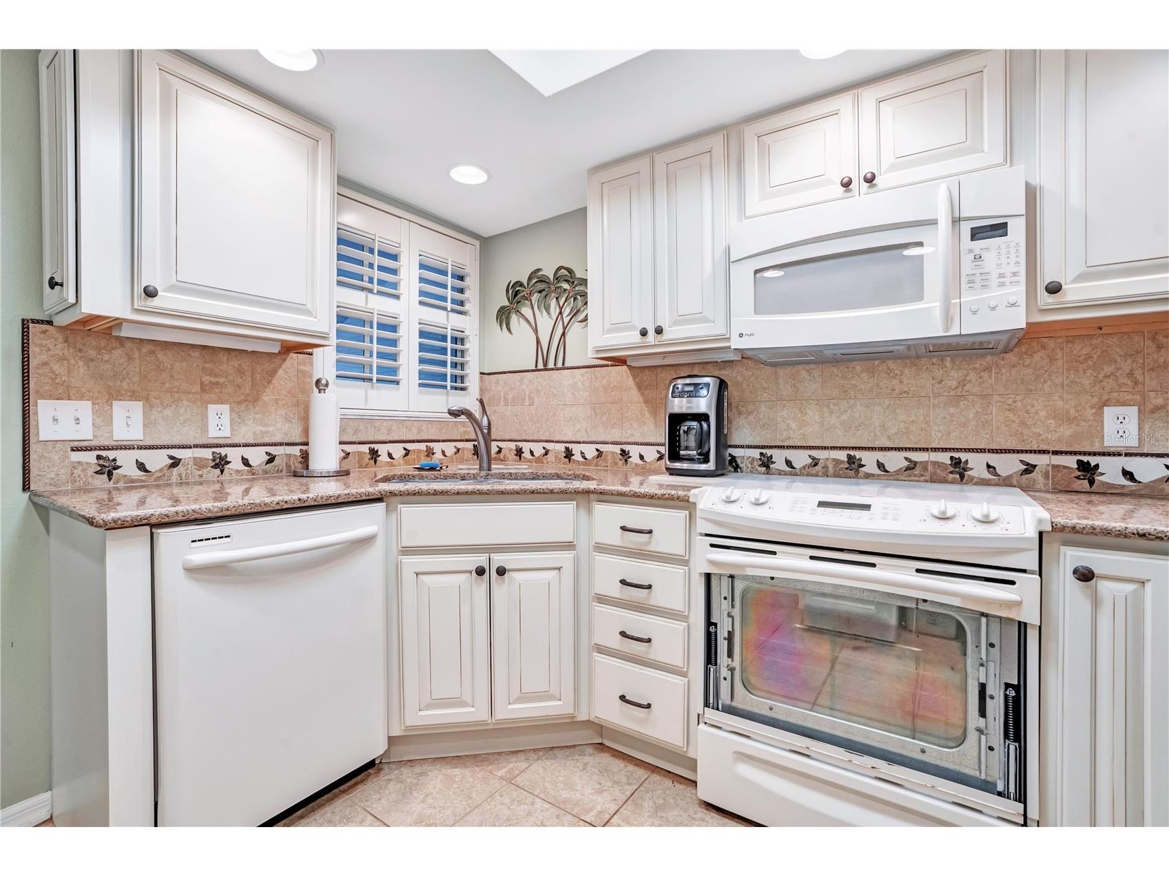 4319 Sea Mist Drive #272 New Smyrna Beach FL 32169 NS1088724 image7