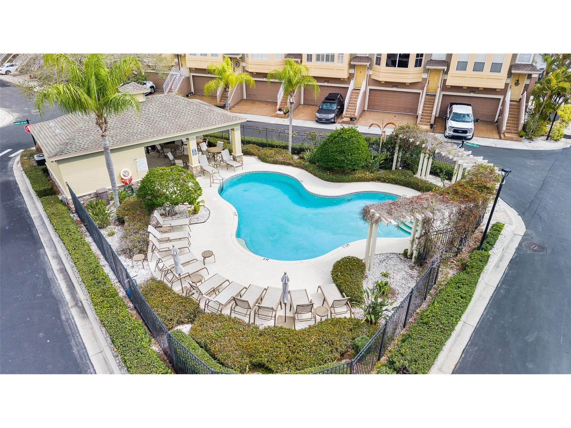 4319 Spinnaker Cove Ln Tampa FL 33615 TB8480083 image51