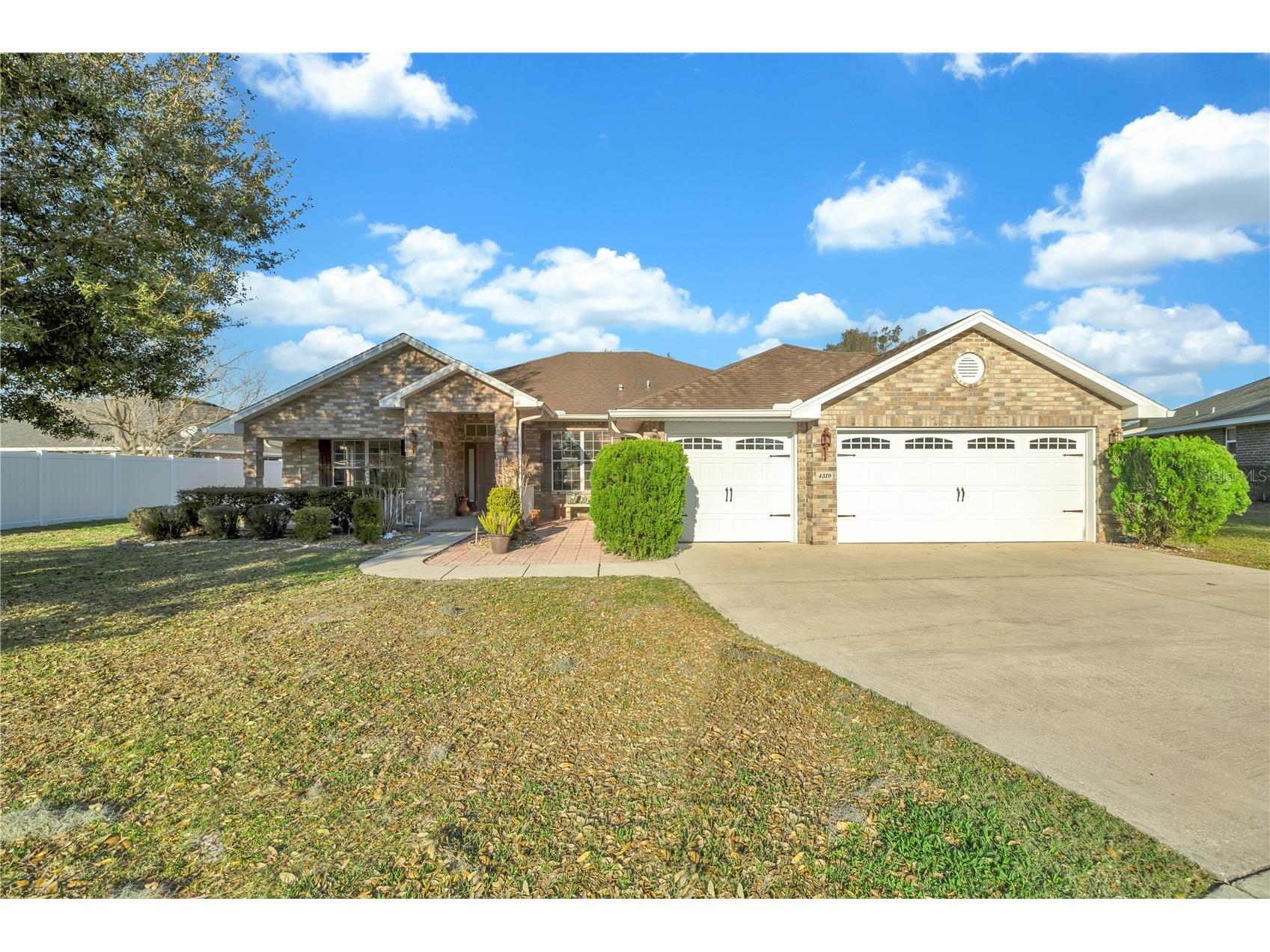 4319 SW 63rd Street Ocala FL 34474 OM725260 image1
