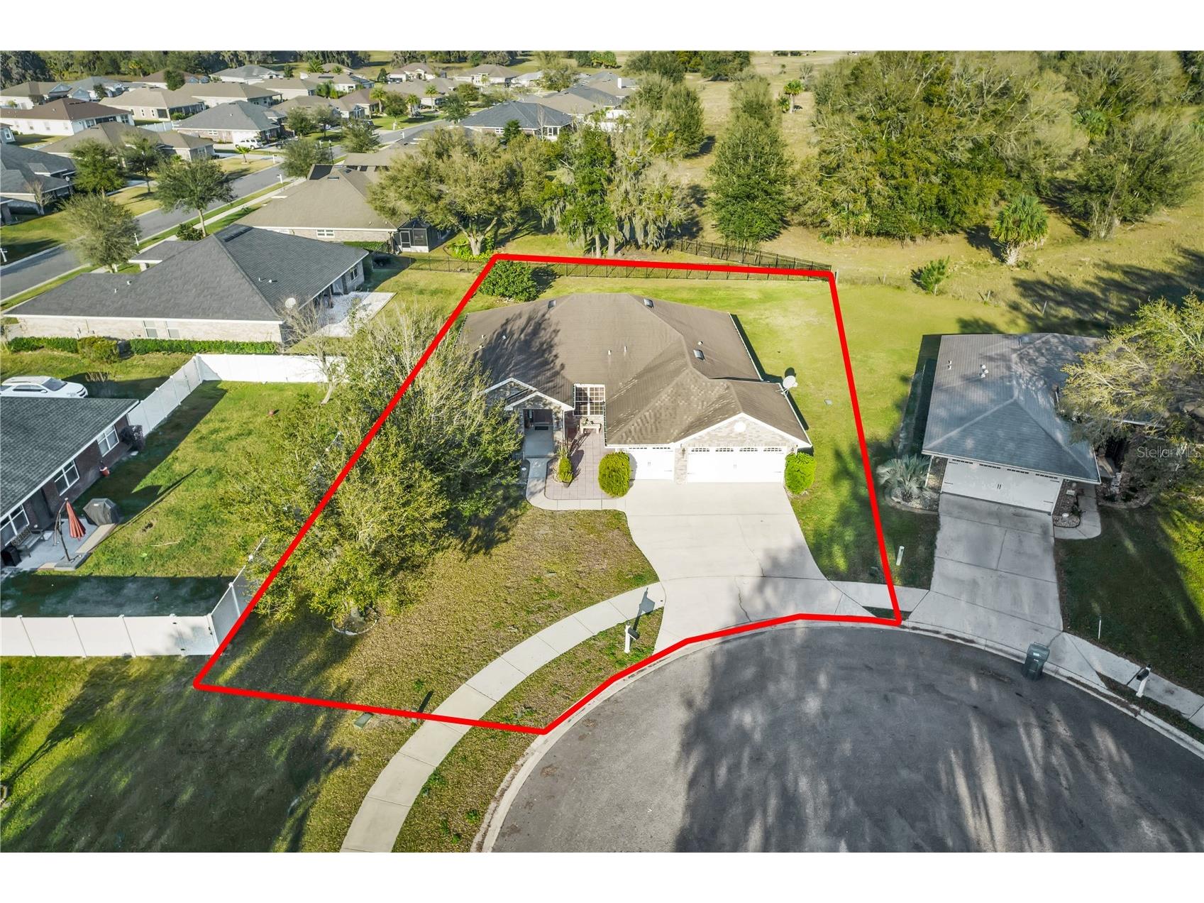 4319 SW 63rd Street Ocala FL 34474 OM725260 image29
