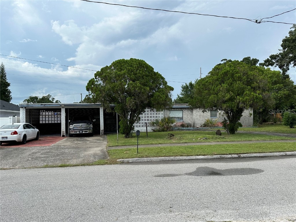 4319 W Grace Street Tampa FL 33607 O6227940 image1