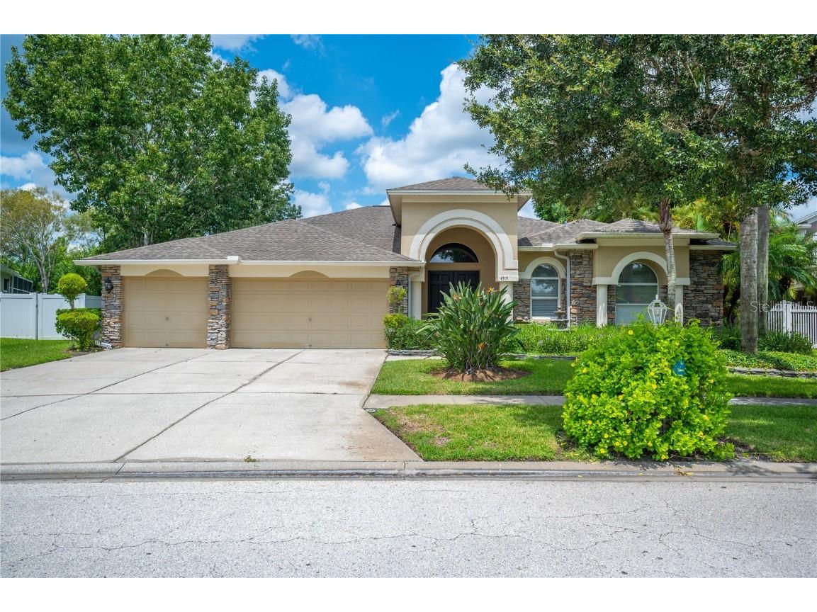 4319 Waterford Landing Drive Lutz FL 33558 T3509285 image1