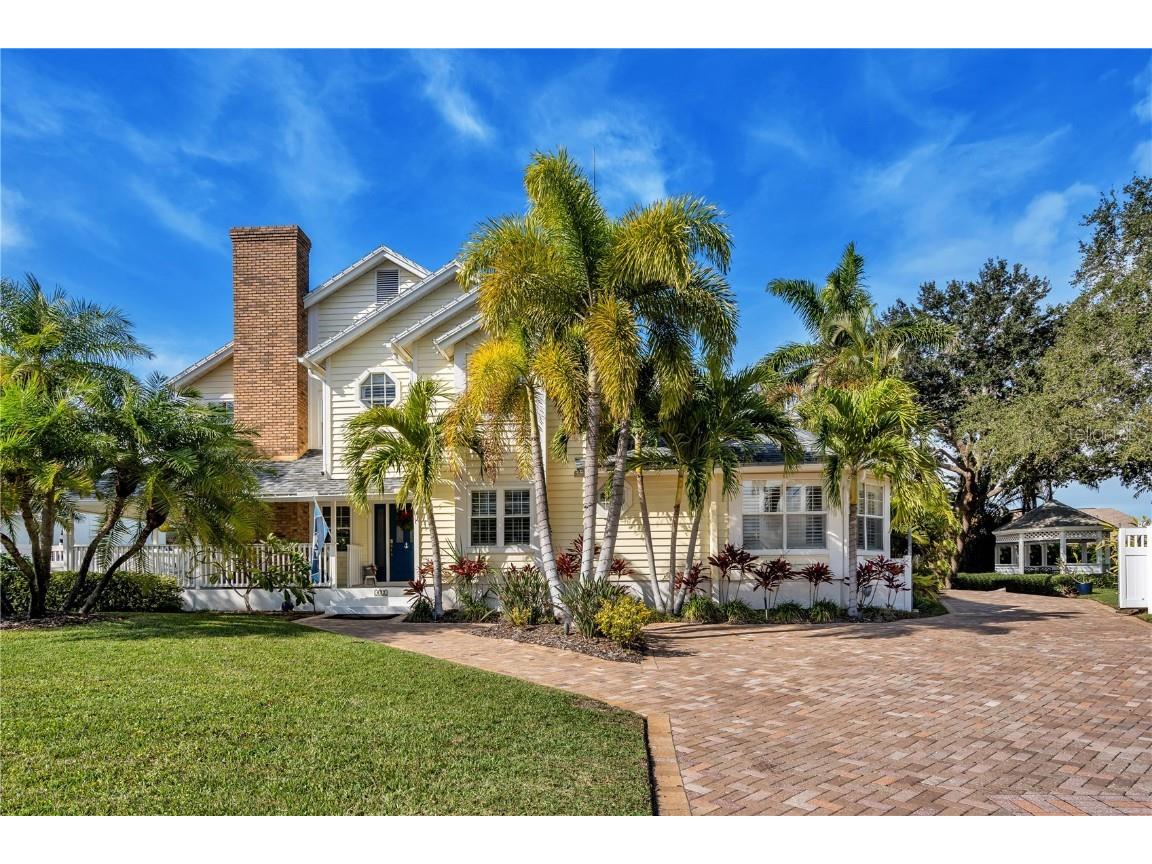432 3rd Avenue N Tierra Verde FL 33715 U8225126 image1